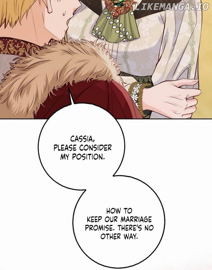 There Is No Forgiveness For the Regressed Daughter Chapter 17 - page 69