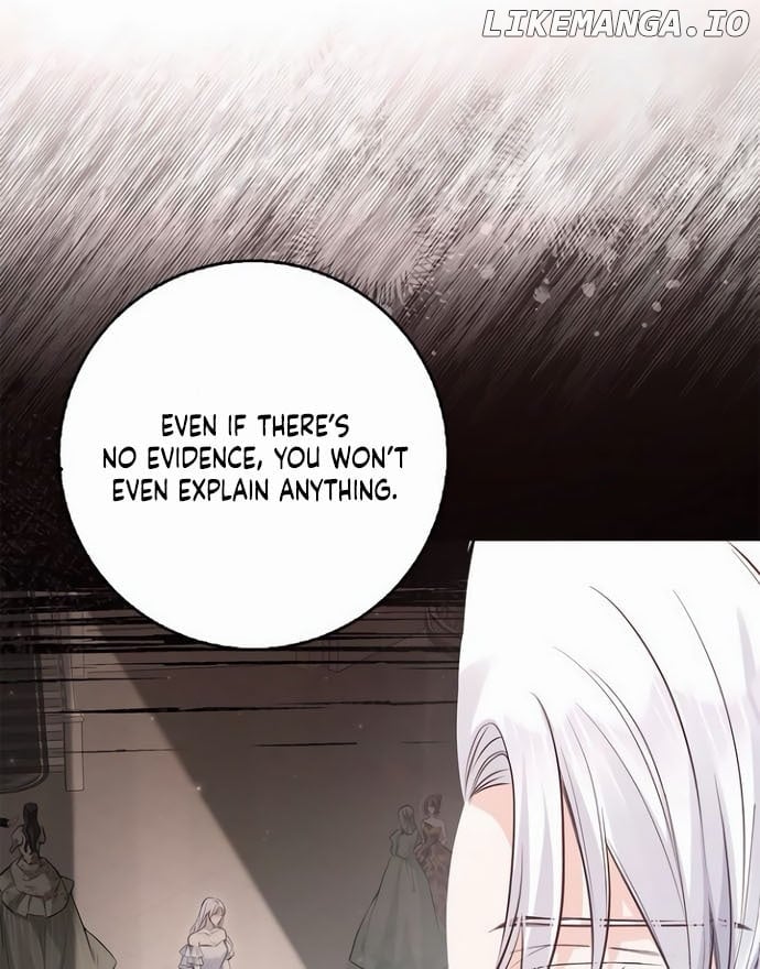 There Is No Forgiveness For the Regressed Daughter Chapter 17 - page 70