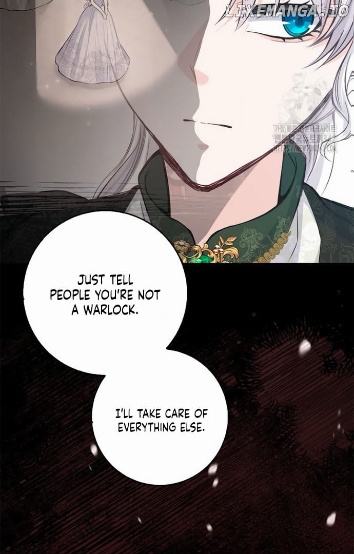 There Is No Forgiveness For the Regressed Daughter Chapter 17 - page 71