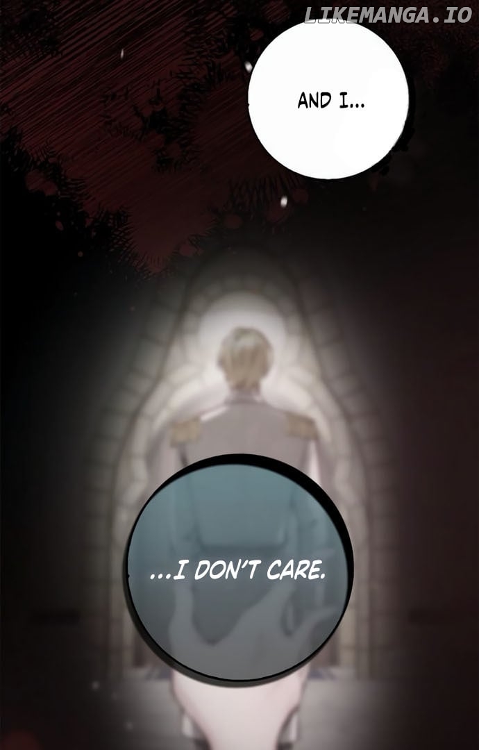 There Is No Forgiveness For the Regressed Daughter Chapter 17 - page 72