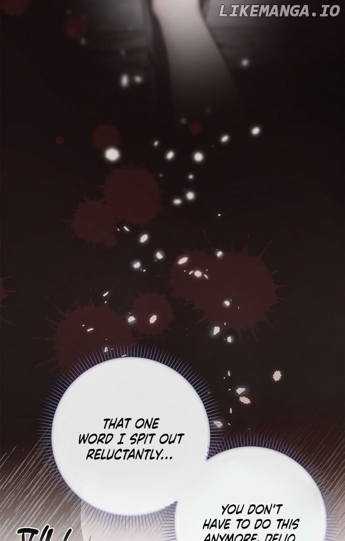 There Is No Forgiveness For the Regressed Daughter Chapter 17 - page 73