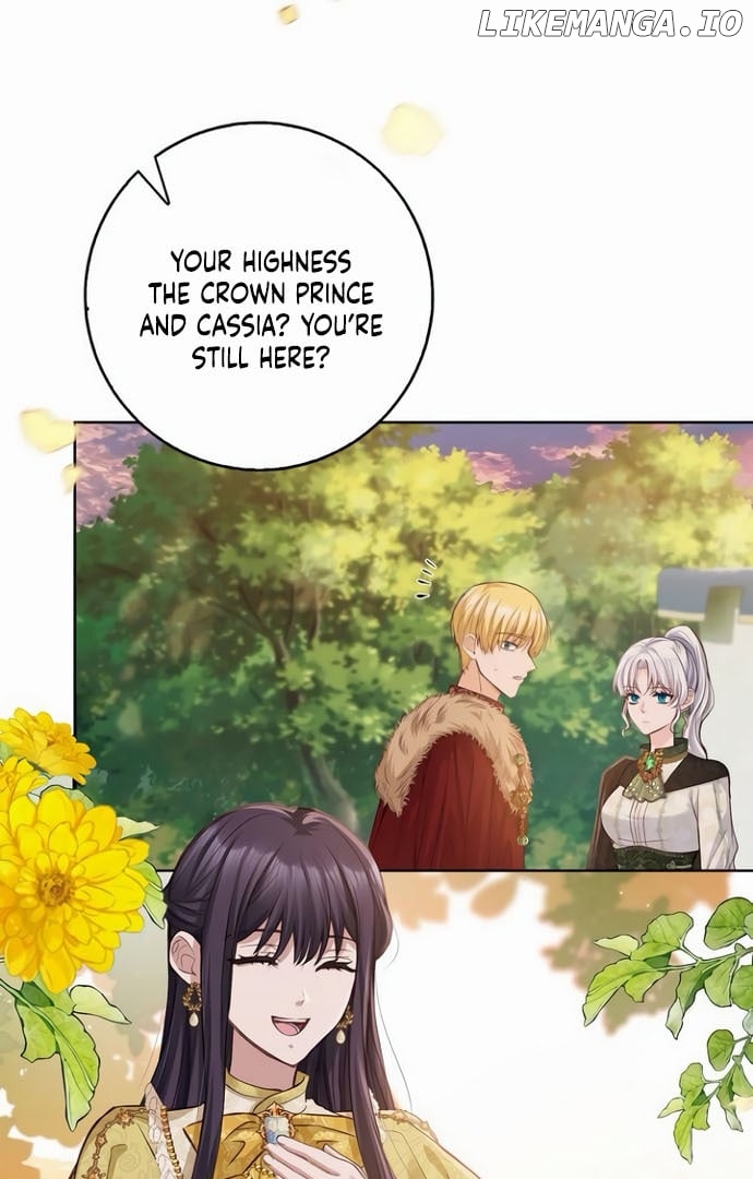 There Is No Forgiveness For the Regressed Daughter Chapter 17 - page 76