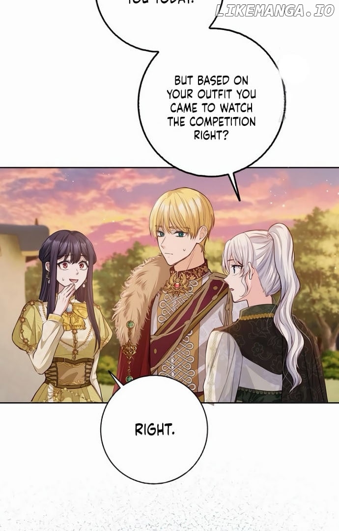 There Is No Forgiveness For the Regressed Daughter Chapter 17 - page 80
