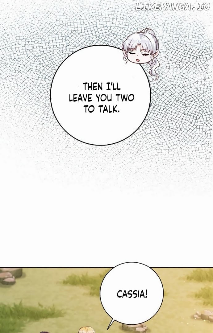 There Is No Forgiveness For the Regressed Daughter Chapter 17 - page 81