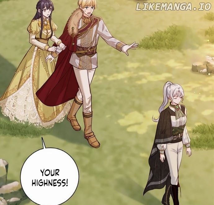 There Is No Forgiveness For the Regressed Daughter Chapter 17 - page 82