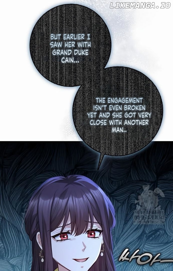 There Is No Forgiveness For the Regressed Daughter Chapter 17 - page 87