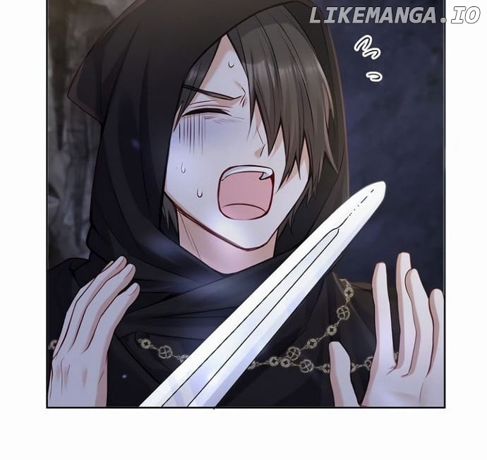 There Is No Forgiveness For the Regressed Daughter Chapter 17 - page 8