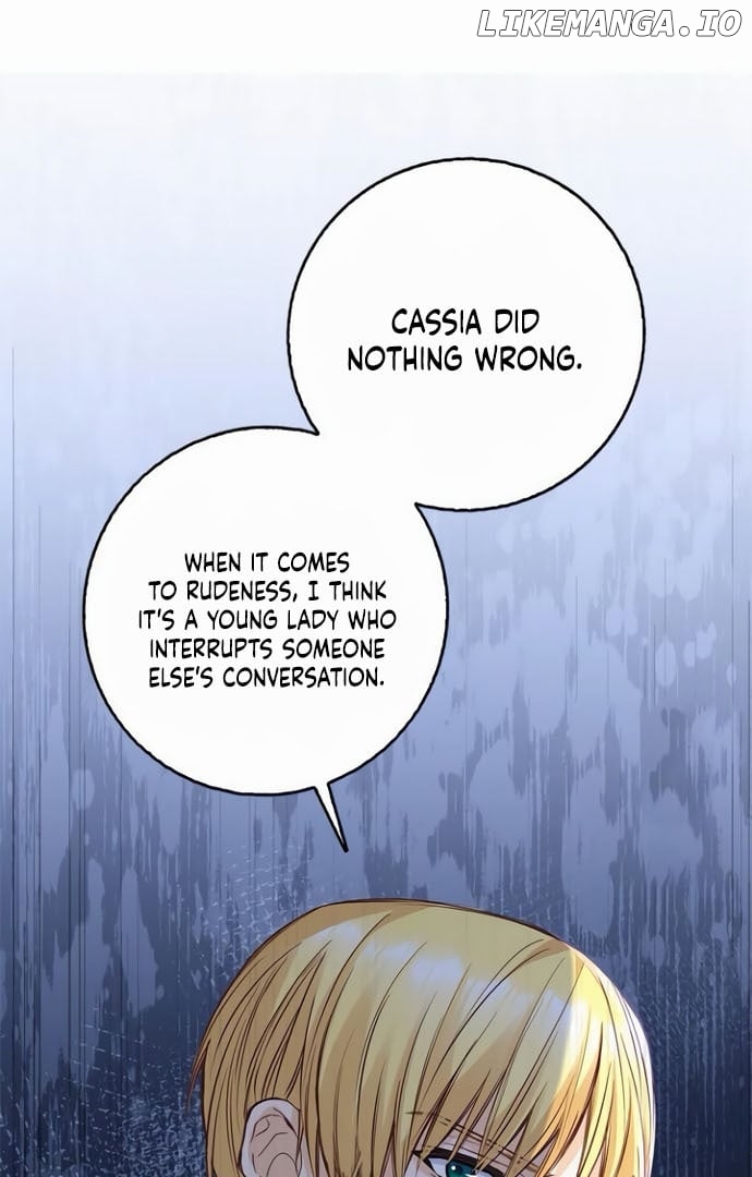 There Is No Forgiveness For the Regressed Daughter Chapter 17 - page 90