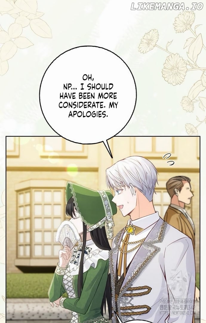 There Is No Forgiveness For the Regressed Daughter Chapter 18 - page 10