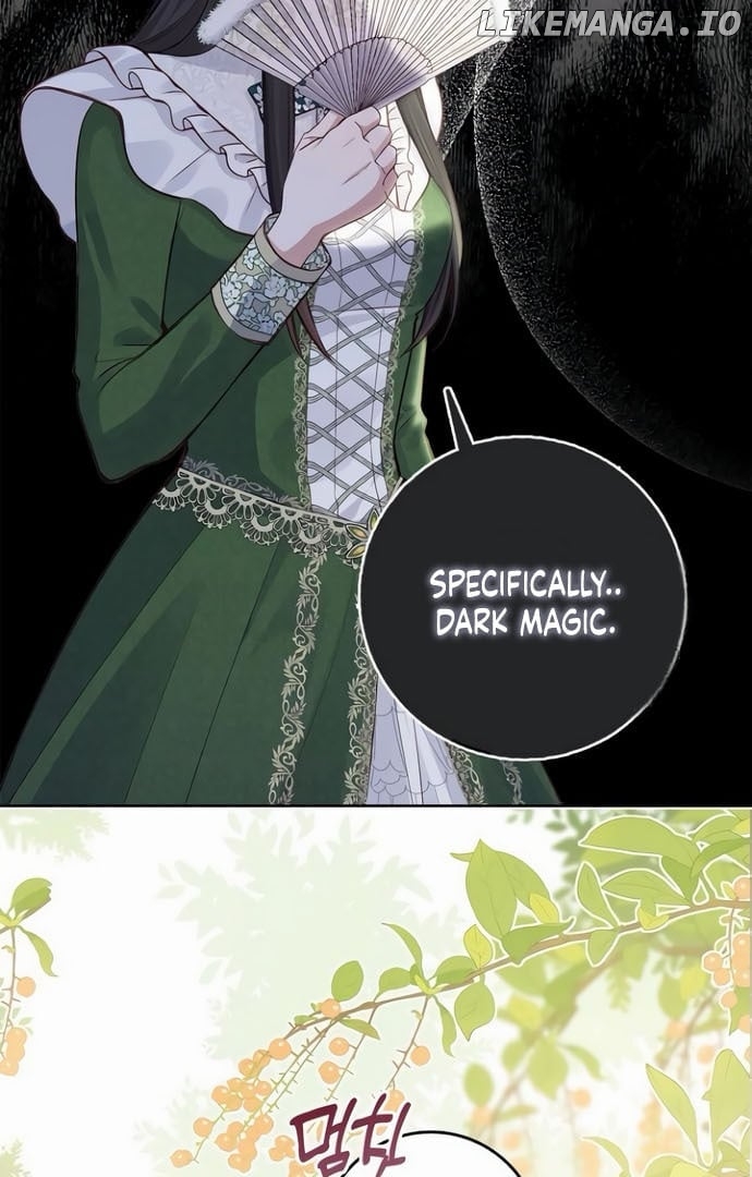 There Is No Forgiveness For the Regressed Daughter Chapter 18 - page 17