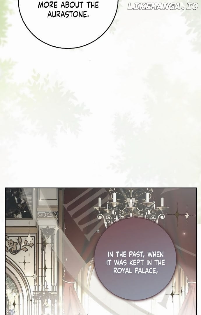 There Is No Forgiveness For the Regressed Daughter Chapter 18 - page 19
