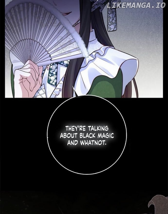 There Is No Forgiveness For the Regressed Daughter Chapter 18 - page 25