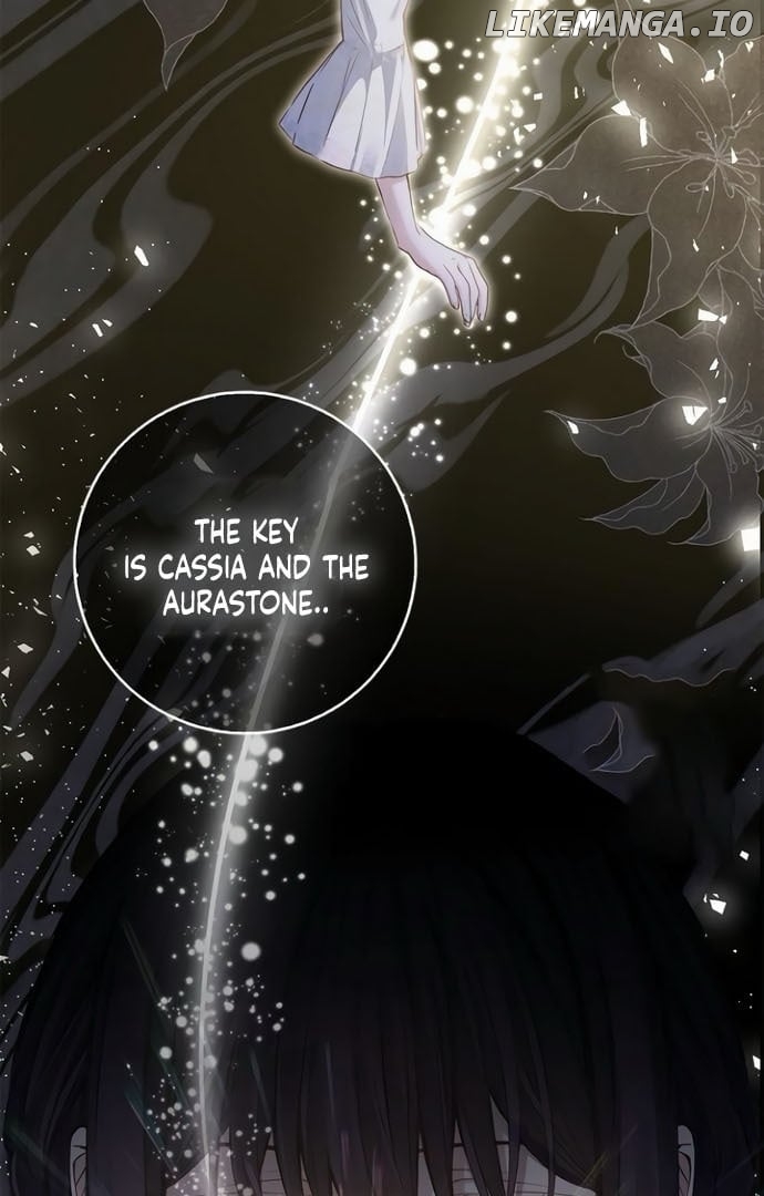 There Is No Forgiveness For the Regressed Daughter Chapter 18 - page 27