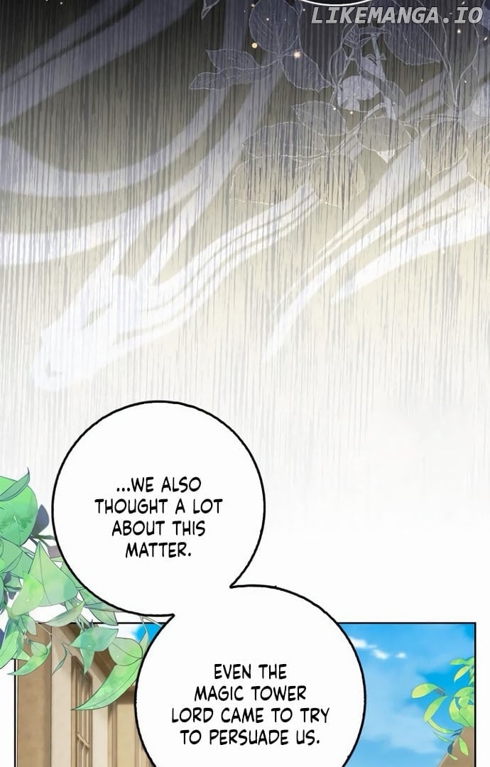 There Is No Forgiveness For the Regressed Daughter Chapter 18 - page 29