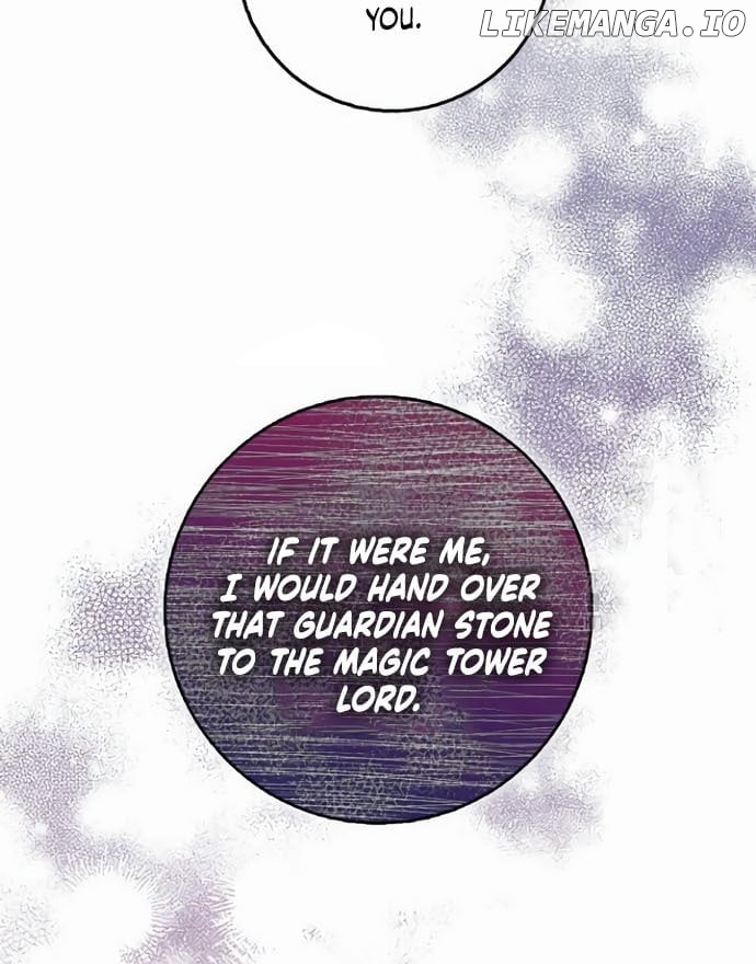 There Is No Forgiveness For the Regressed Daughter Chapter 18 - page 34