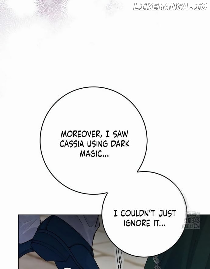 There Is No Forgiveness For the Regressed Daughter Chapter 18 - page 35