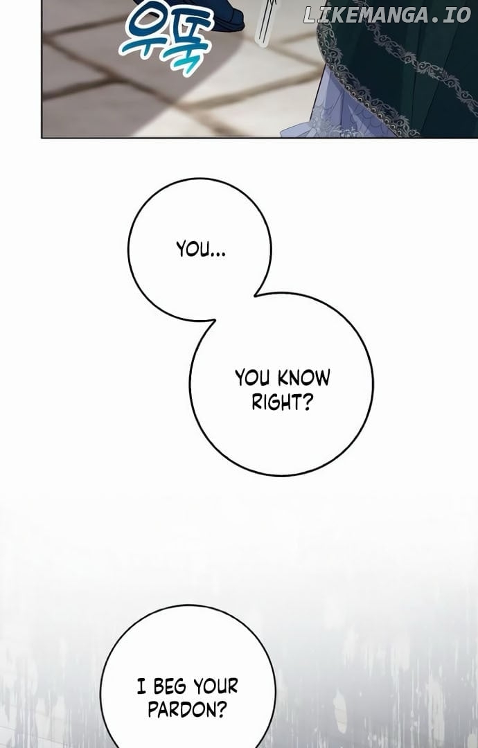 There Is No Forgiveness For the Regressed Daughter Chapter 18 - page 36
