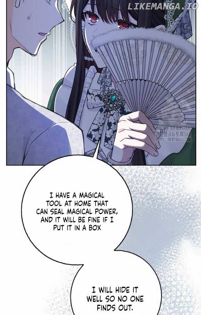 There Is No Forgiveness For the Regressed Daughter Chapter 18 - page 44
