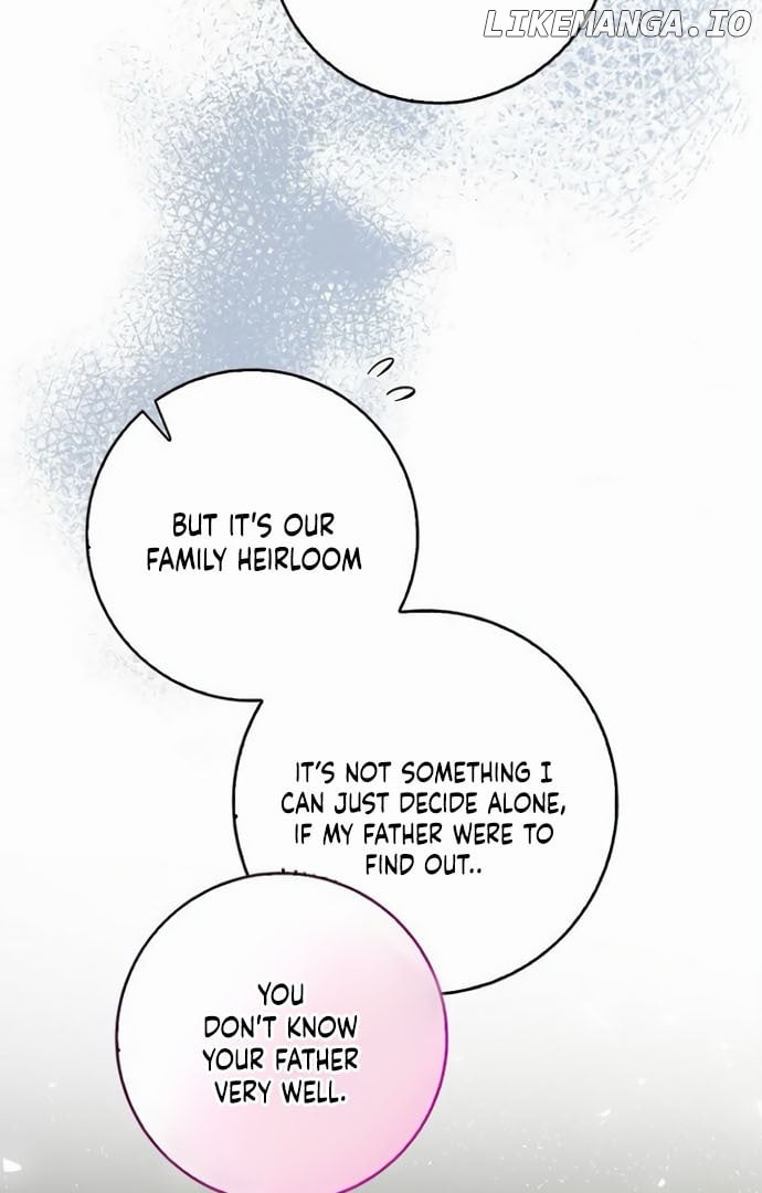 There Is No Forgiveness For the Regressed Daughter Chapter 18 - page 45