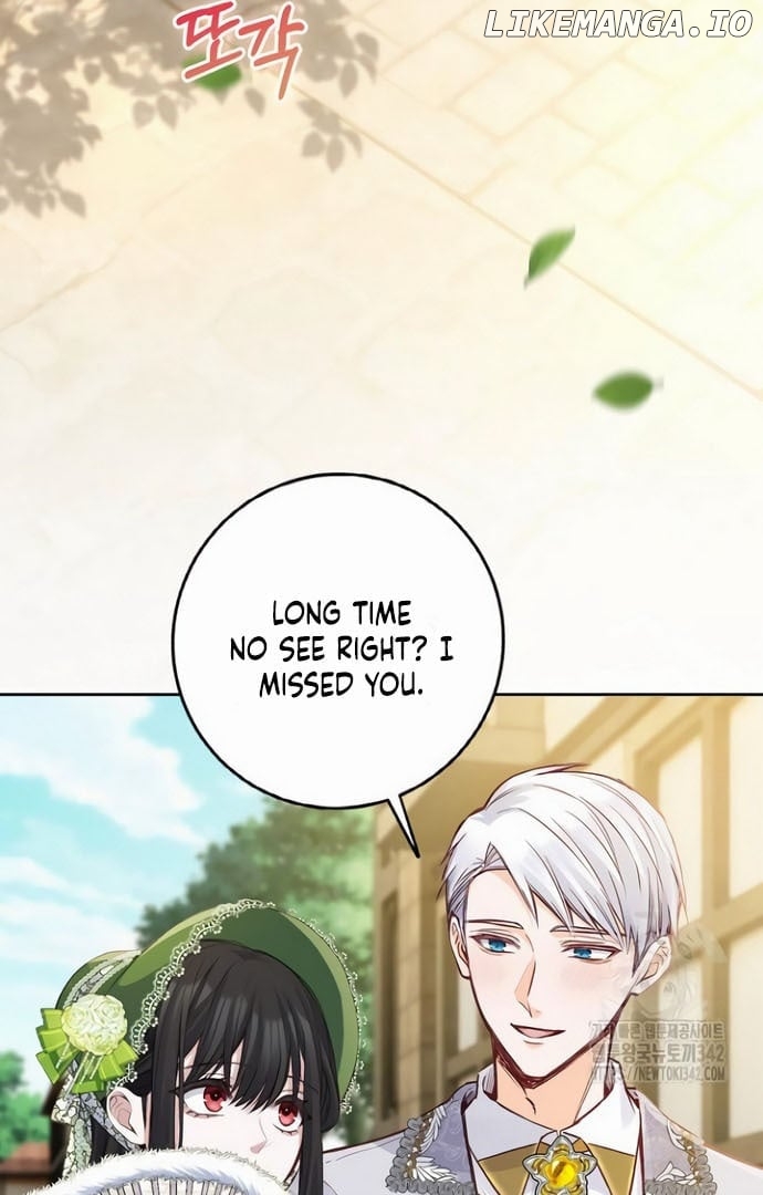 There Is No Forgiveness For the Regressed Daughter Chapter 18 - page 5