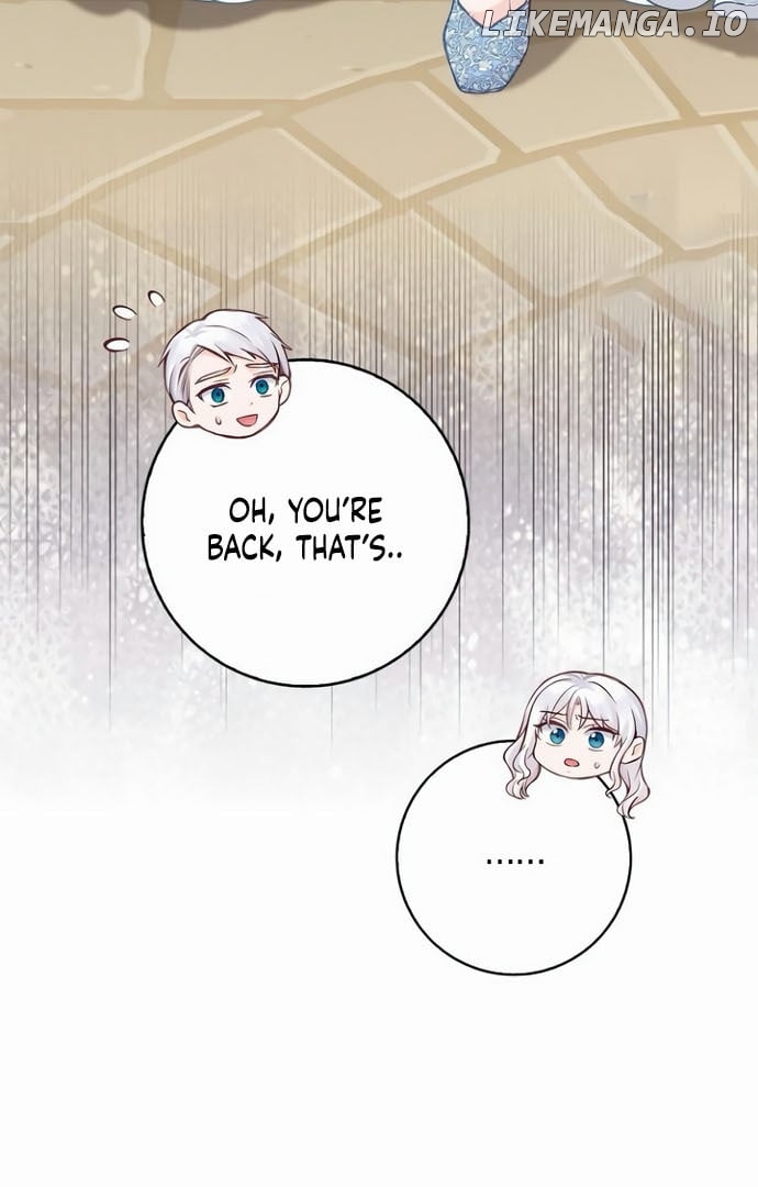 There Is No Forgiveness For the Regressed Daughter Chapter 18 - page 64
