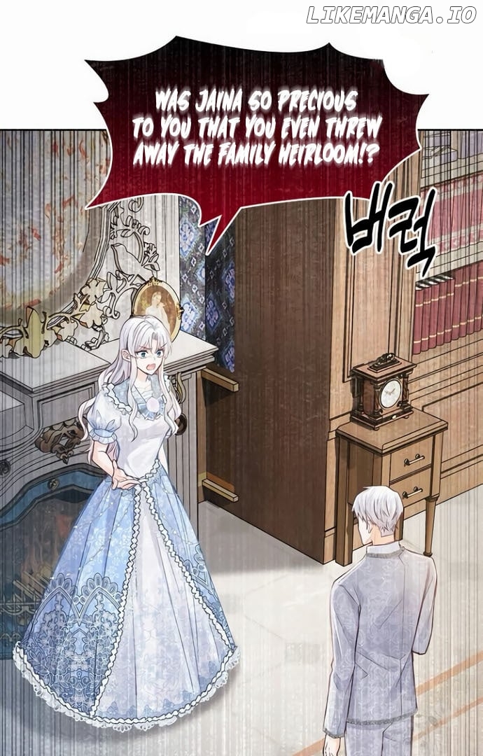 There Is No Forgiveness For the Regressed Daughter Chapter 18 - page 72
