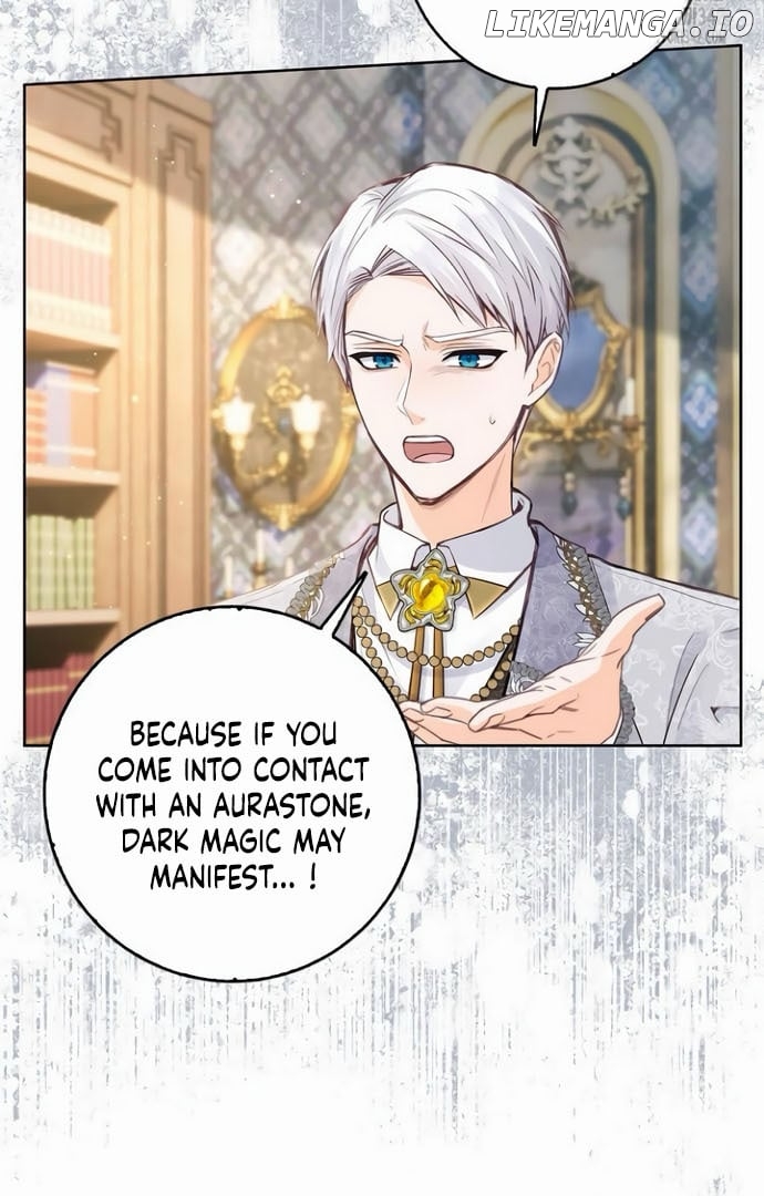 There Is No Forgiveness For the Regressed Daughter Chapter 18 - page 74