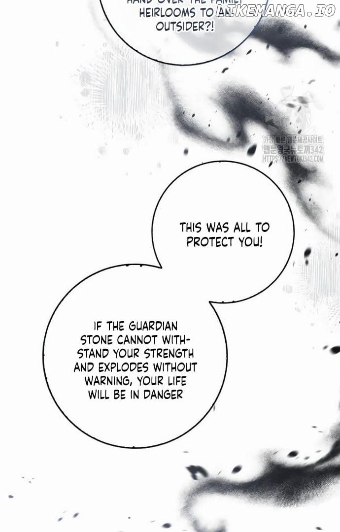 There Is No Forgiveness For the Regressed Daughter Chapter 18 - page 78