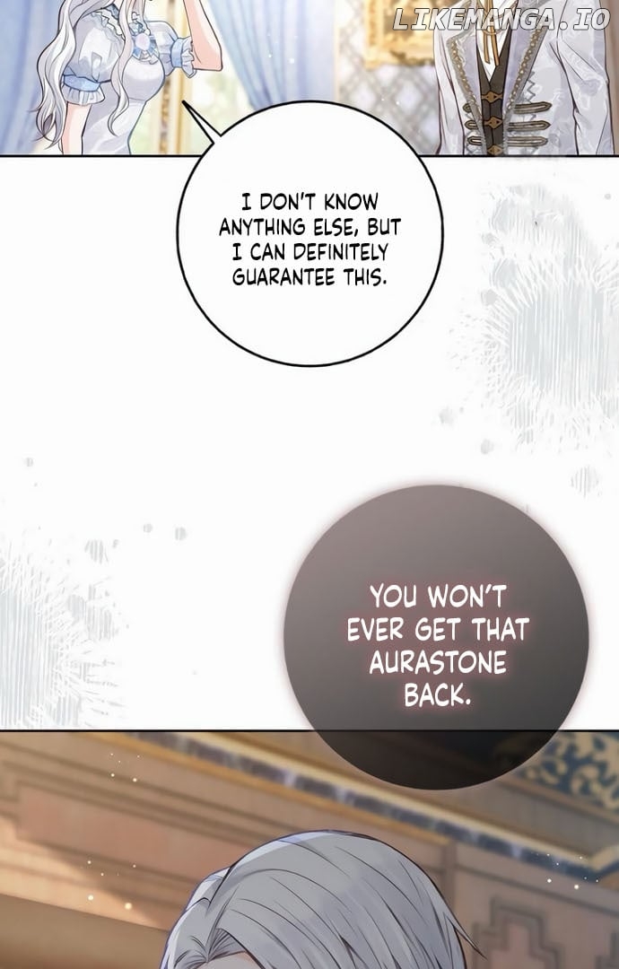 There Is No Forgiveness For the Regressed Daughter Chapter 18 - page 80