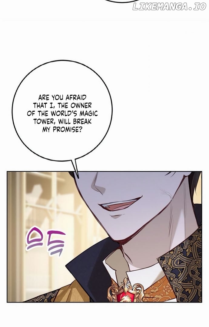 There Is No Forgiveness For the Regressed Daughter Chapter 18 - page 94