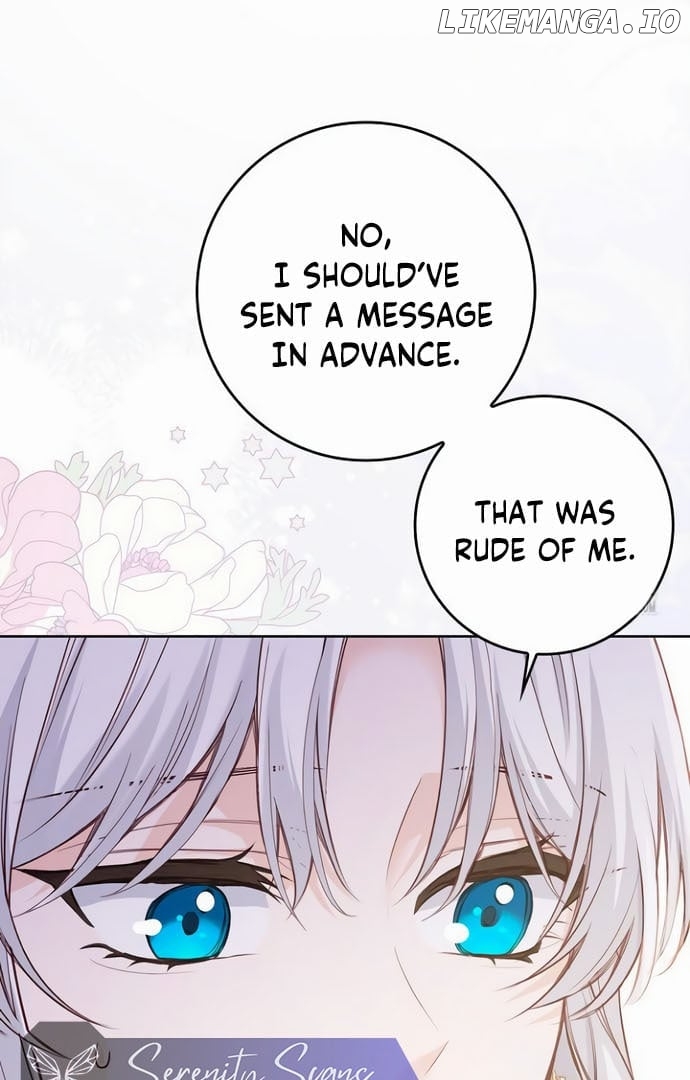 There Is No Forgiveness For the Regressed Daughter Chapter 20 - page 10