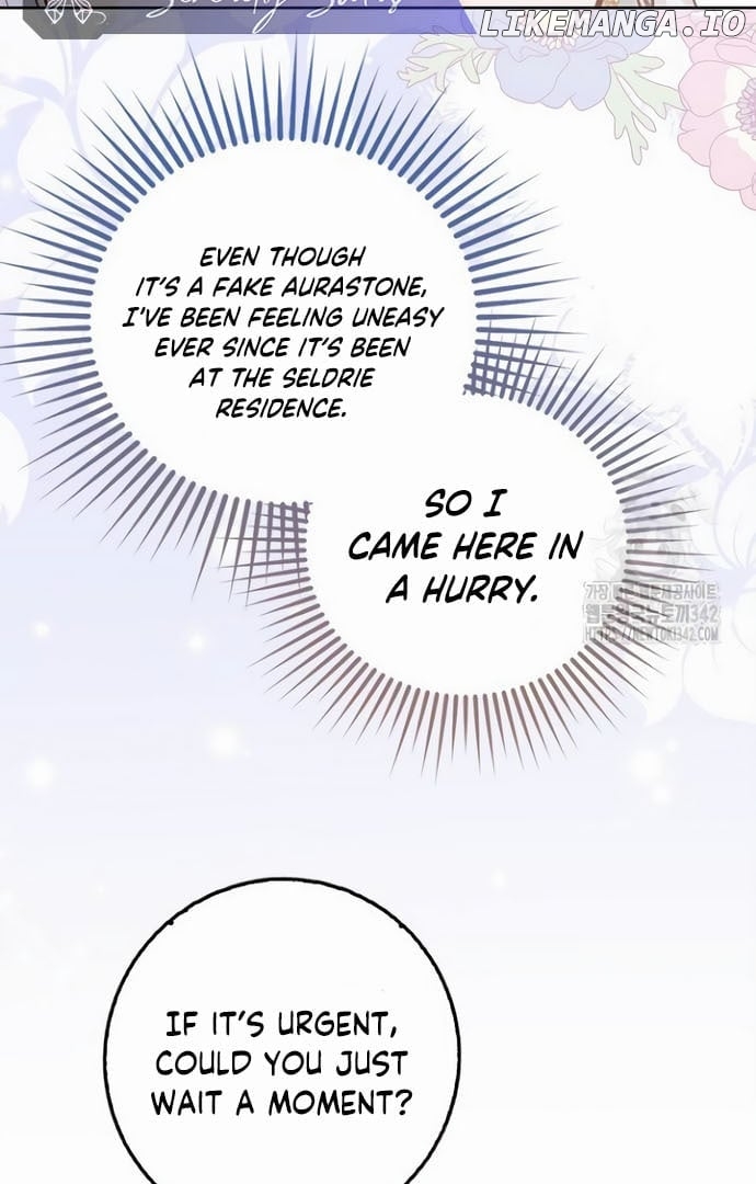 There Is No Forgiveness For the Regressed Daughter Chapter 20 - page 11