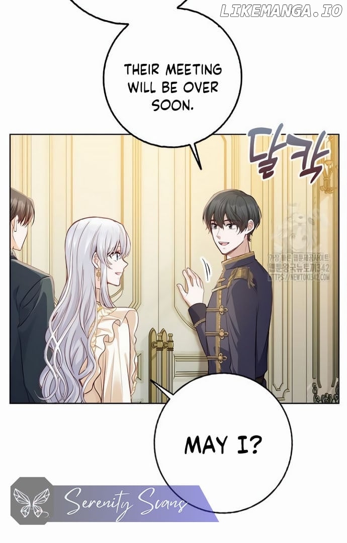 There Is No Forgiveness For the Regressed Daughter Chapter 20 - page 12