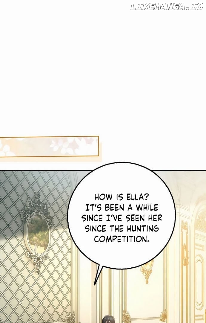 There Is No Forgiveness For the Regressed Daughter Chapter 20 - page 13