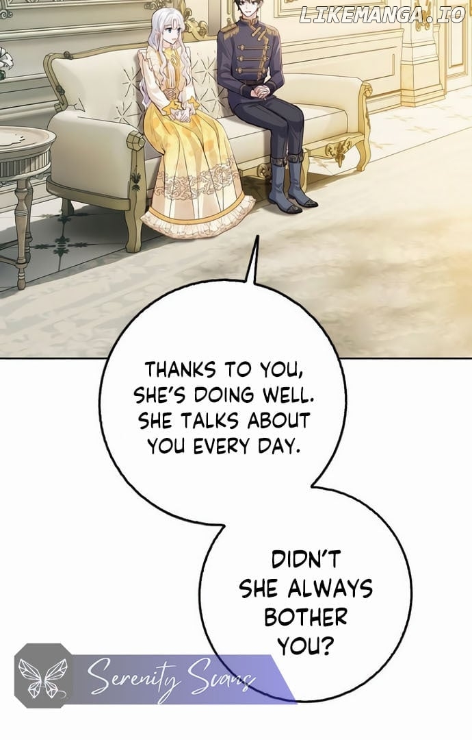 There Is No Forgiveness For the Regressed Daughter Chapter 20 - page 14