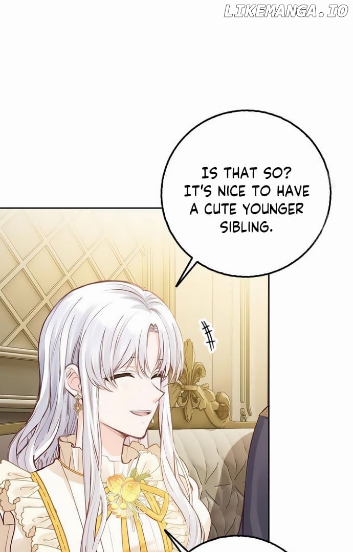 There Is No Forgiveness For the Regressed Daughter Chapter 20 - page 15