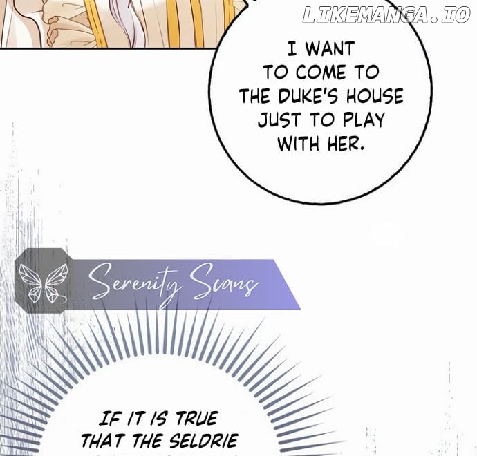 There Is No Forgiveness For the Regressed Daughter Chapter 20 - page 16