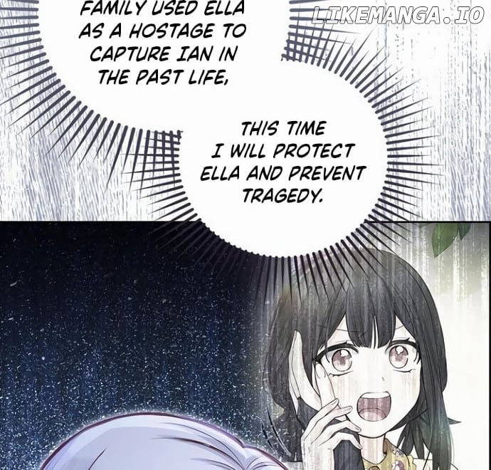 There Is No Forgiveness For the Regressed Daughter Chapter 20 - page 17