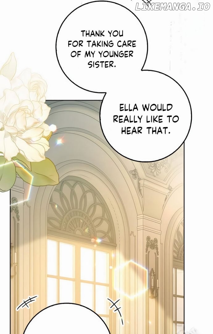 There Is No Forgiveness For the Regressed Daughter Chapter 20 - page 19