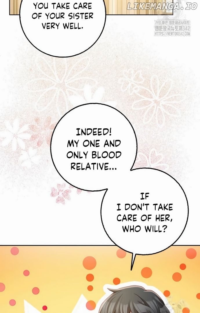 There Is No Forgiveness For the Regressed Daughter Chapter 20 - page 20