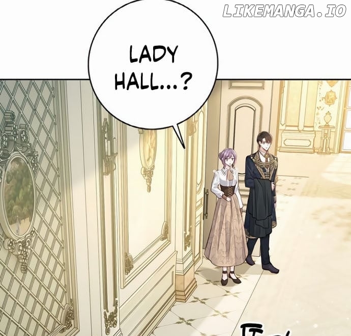 There Is No Forgiveness For the Regressed Daughter Chapter 20 - page 24