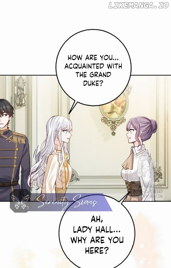 There Is No Forgiveness For the Regressed Daughter Chapter 20 - page 26