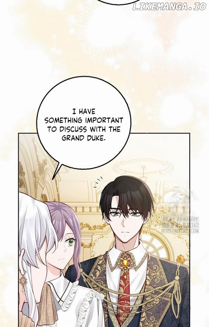 There Is No Forgiveness For the Regressed Daughter Chapter 20 - page 27