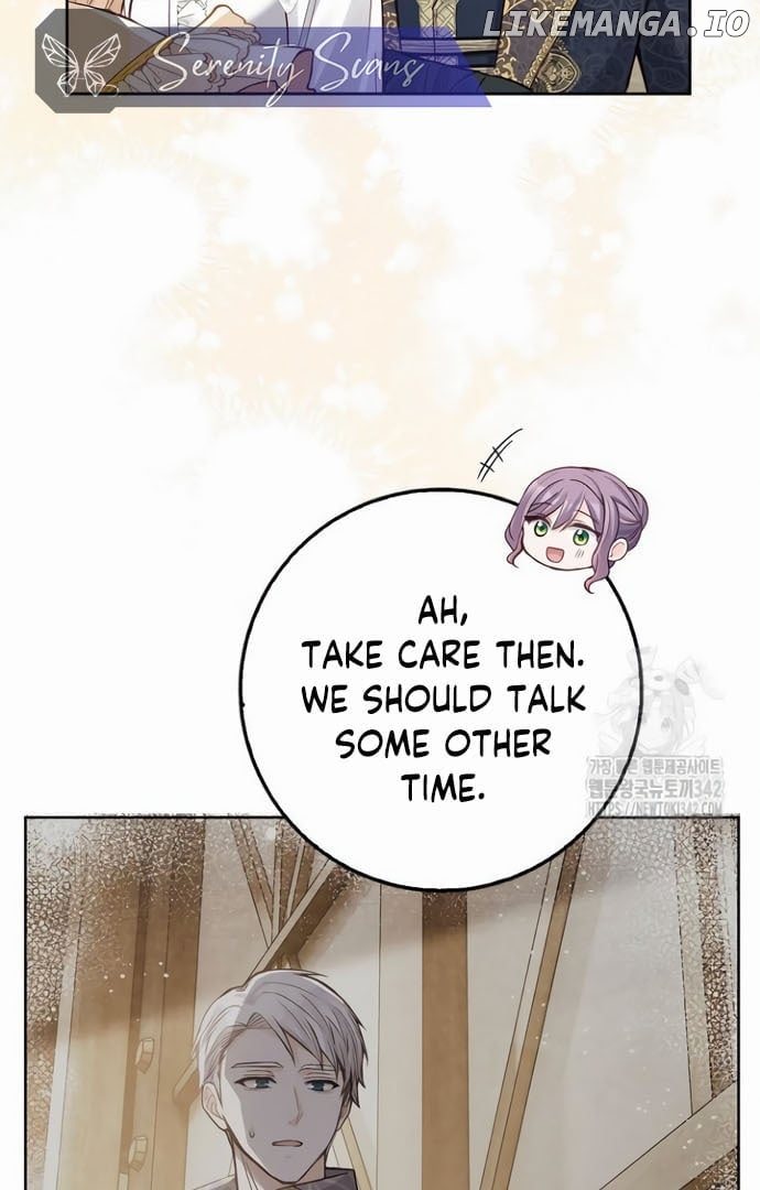 There Is No Forgiveness For the Regressed Daughter Chapter 20 - page 28