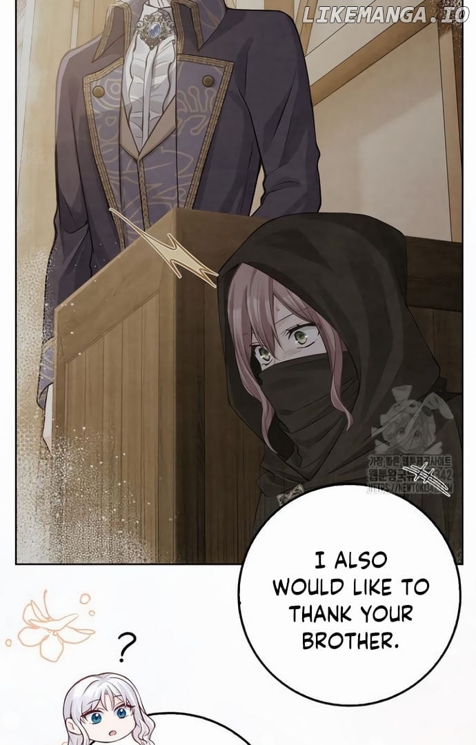 There Is No Forgiveness For the Regressed Daughter Chapter 20 - page 29