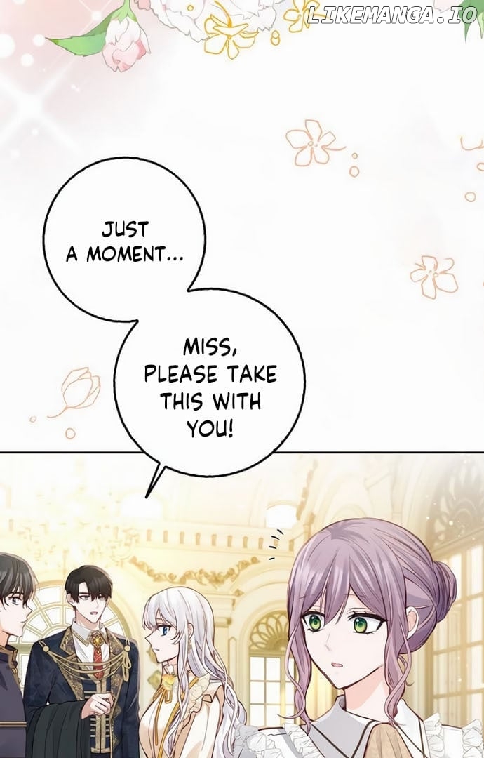 There Is No Forgiveness For the Regressed Daughter Chapter 20 - page 34