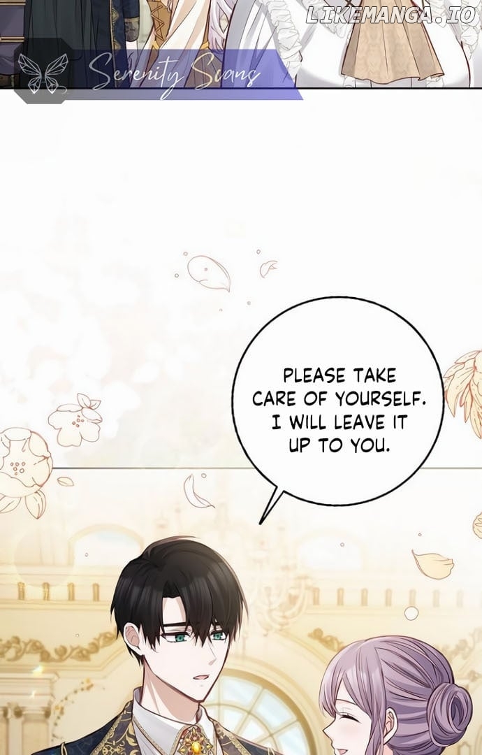 There Is No Forgiveness For the Regressed Daughter Chapter 20 - page 35