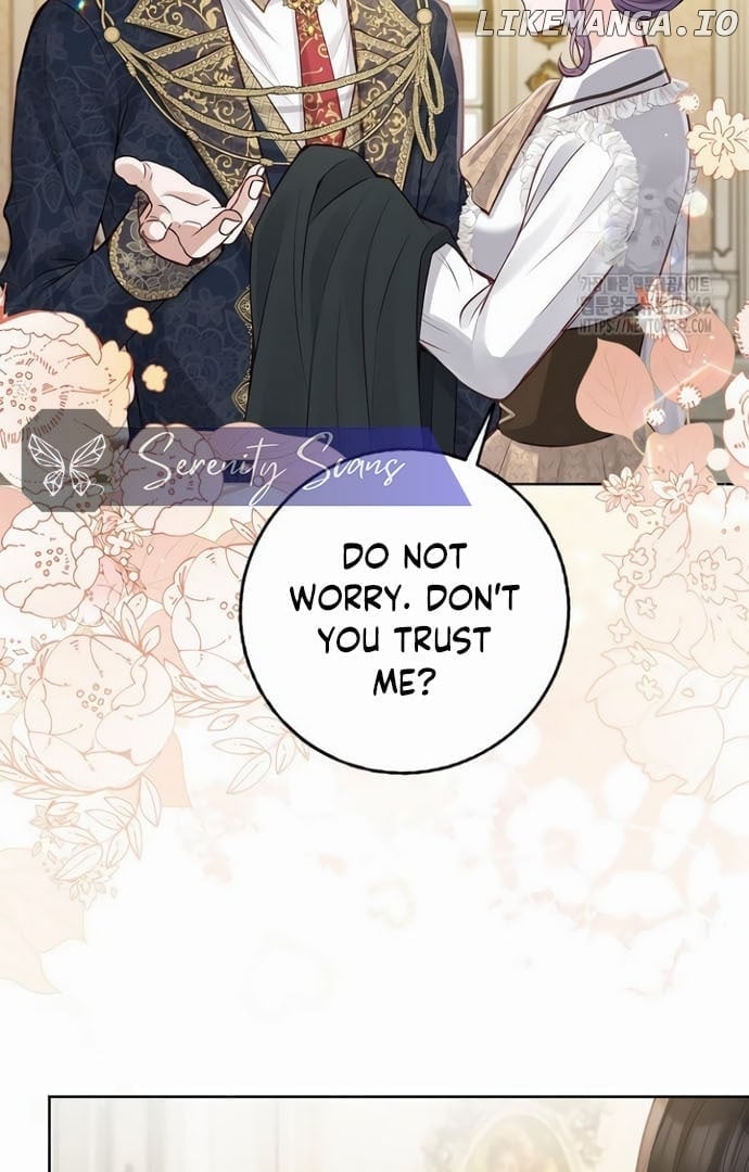 There Is No Forgiveness For the Regressed Daughter Chapter 20 - page 36