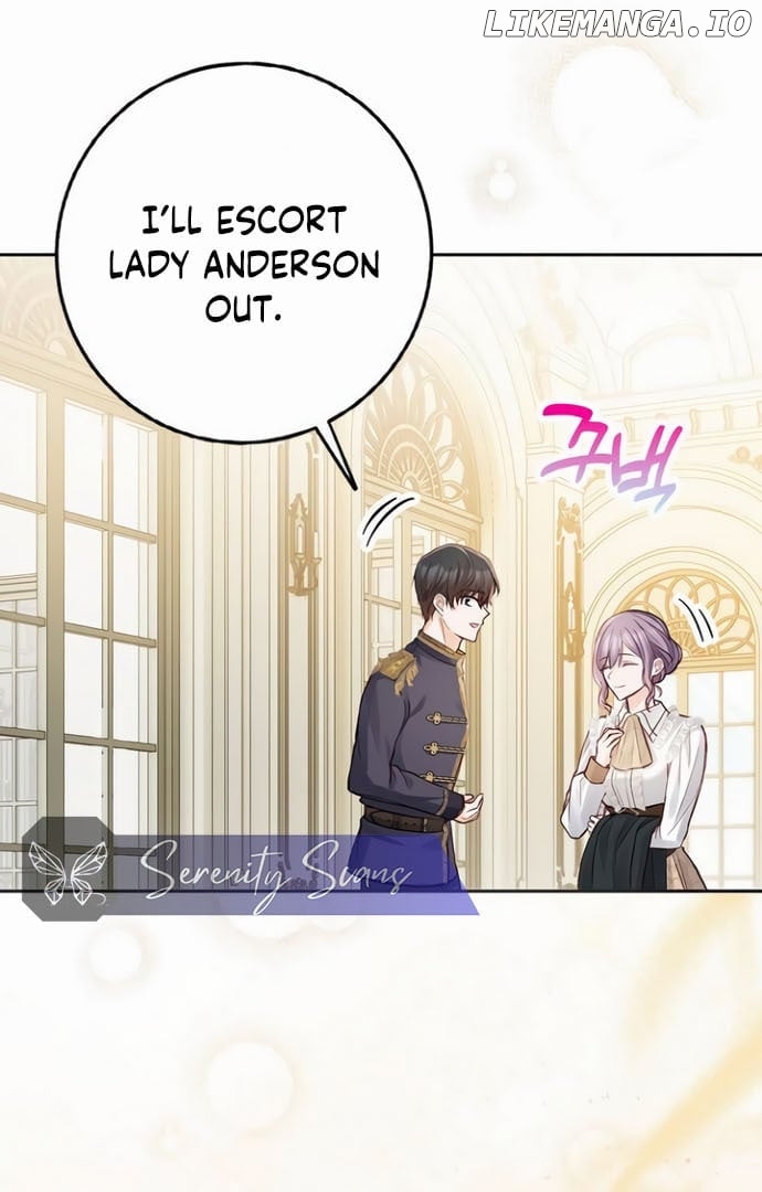 There Is No Forgiveness For the Regressed Daughter Chapter 20 - page 38