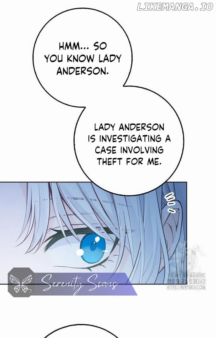 There Is No Forgiveness For the Regressed Daughter Chapter 20 - page 44